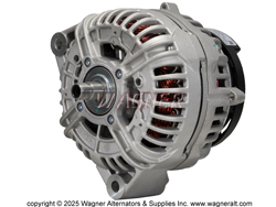 BOSCH ALT-1986A00956 OEM