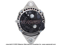 BOSCH ALT-1986A01035 OEM