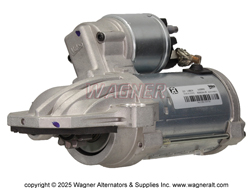 *VALEO STARTER-RSM16A-39 OEM