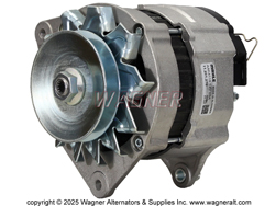 *MAHLE ALT-11.201.275 OEM