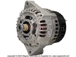 *MAHLE ALT-11.204.582 CASE OEM