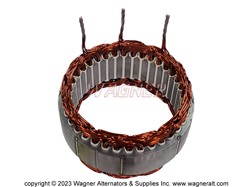 *MAHLE STATOR-16.350.609 OEM