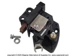 MAHLE INT REG-16.915.735 OEM