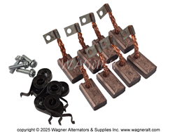 MAHLE BRUSH KIT, 16.906.096 OE