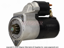 *MAHLE STR-11.132.668 OEM