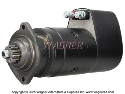 MAHLE STR-11.139.539 OEM