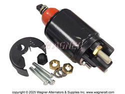 MAHLE SOLENOID-16.915.719 OEM