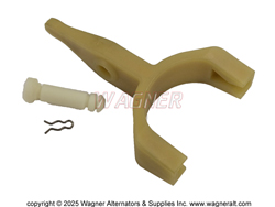 MAHLE SHIFT LEVER KIT-OEM