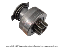 MAHLE STR DRIVE-16.902.653 OEM