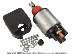 *MAHLE SOLENOID-16.908.278 OEM