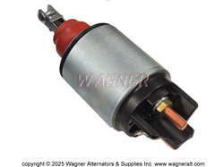 MAHLE SOLENOID-16.908.236 OEM