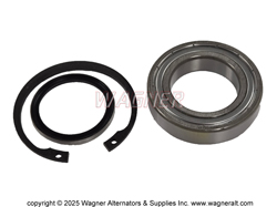 MAHLE BRG KIT-16.907.383 OEM