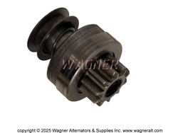 MAHLE STR DRIVE-16.901.751 OEM
