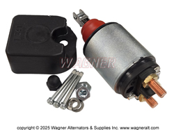 MAHLE SOLENOID-16.906.709 OEM