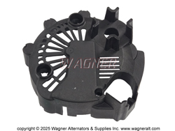 *VALEO RECT COVER-11716 MERC