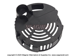 *VALEO RECT COVER-13974 BMW