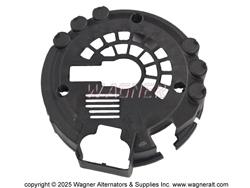 *VALEO RECT COVER-11265 SATURN