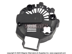 VALEO RECT COVER-11673 NISSAN