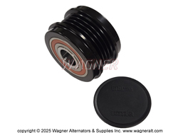 BO DECP PULLEY-41011 FORD OEM