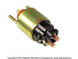*ND SOLENOID-17886 ACURA ZM