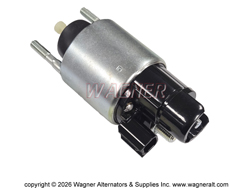 *ND SOLENOID-10912 ODYSSEY ZM