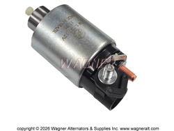 *MIT SOLENOID-17914 MAZDA ZM