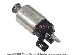 ND SOL-19258 CADILAC SHORT ZM