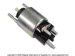 ND SOLENOID-34031 F150 ZM