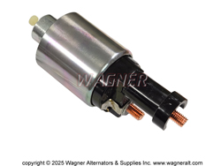MIT SOLENOID-17869 ACCORD CN